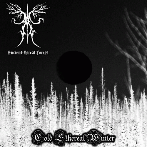 Ancient Boreal Forest : Cold Ethereal Winter